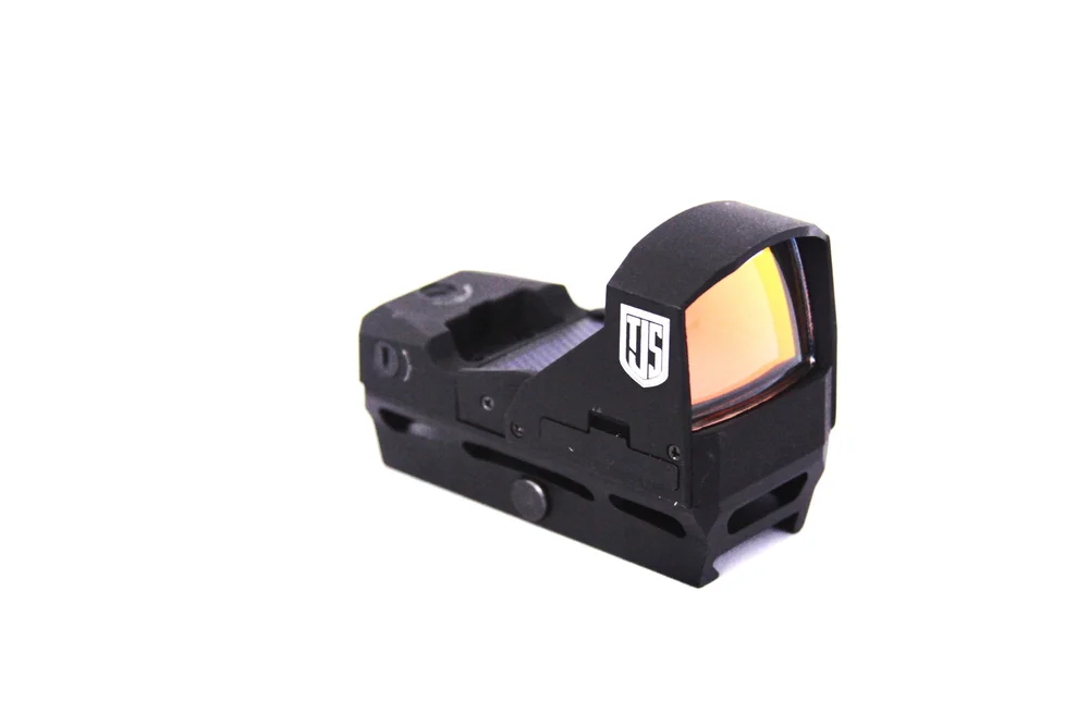 JTS JSSB737 Red Dot Optic — JTS Shotguns